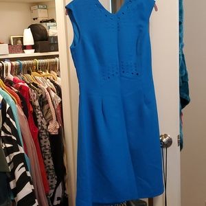 Alex Marie dress